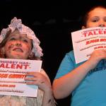Whidbey talent show expands its search