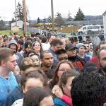 OHHS scare Thursday may be linked to other bomb threats