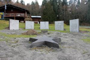 American Legion memorial honors lost Whidbey veterans