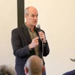 Over 200 attend town talk with Rep. Rick Larsen | Corrected