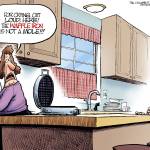 Nate Beeler