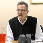 Mayor of Langley puts price on freedom of the press