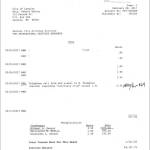 Newspaper bill from city hall was just to ‘get your attention,’ mayor says