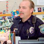 Contributed photo &mdash; John Little