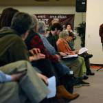 Langley is officially inclusive; city council also agrees to keep ordinance discussion alive