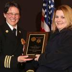 Firefighter, EMT of the year named at South Whidbey Fire/EMS awards banquet