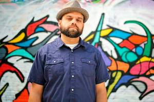 Reformed South Whidbey vandal puts graffiti to good use, wins award