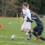 Eagles unable to hang with high-powered Falcon offense