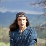 Xiuhtezcatl Martinez, a 16-year-old climate change activist who&rsquo;s spoken before the United Nations on environmental policy, will be one of the speakers at the Climate Action forum on Whidbey Island this month. KC Golden, policy director at Seattle&rsquo;s Climate Solutions, is the other. The forums will be held March 24 at the Coupeville High School Performing Arts Center and March 25 at the Whidbey Island Center for the Arts in Langley. Both will start at 7 p.m. Admission is free. Photo provided by Earth Guardians