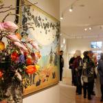 Langley’s Museo pairs permanent, ephemeral art to usher in spring