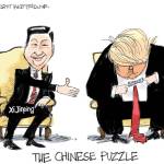 Today’s cartoon for Friday, April 7, 2017