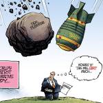 Nate Beeler