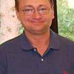 Ronald Philip St. George: June 21, 1962 - March 29, 2017