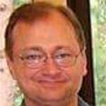 Ronald Philip St. George: June 21, 1962 - March 29, 2017