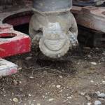 Freeland sewers a bust? Board looks to business community for direction | CORRECTED