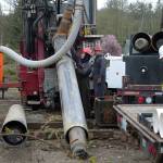 Freeland sewers a bust? Board looks to business community for direction | CORRECTED