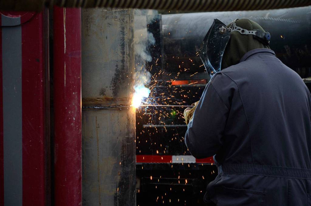 Freeland sewers a bust? Board looks to business community for direction | CORRECTED