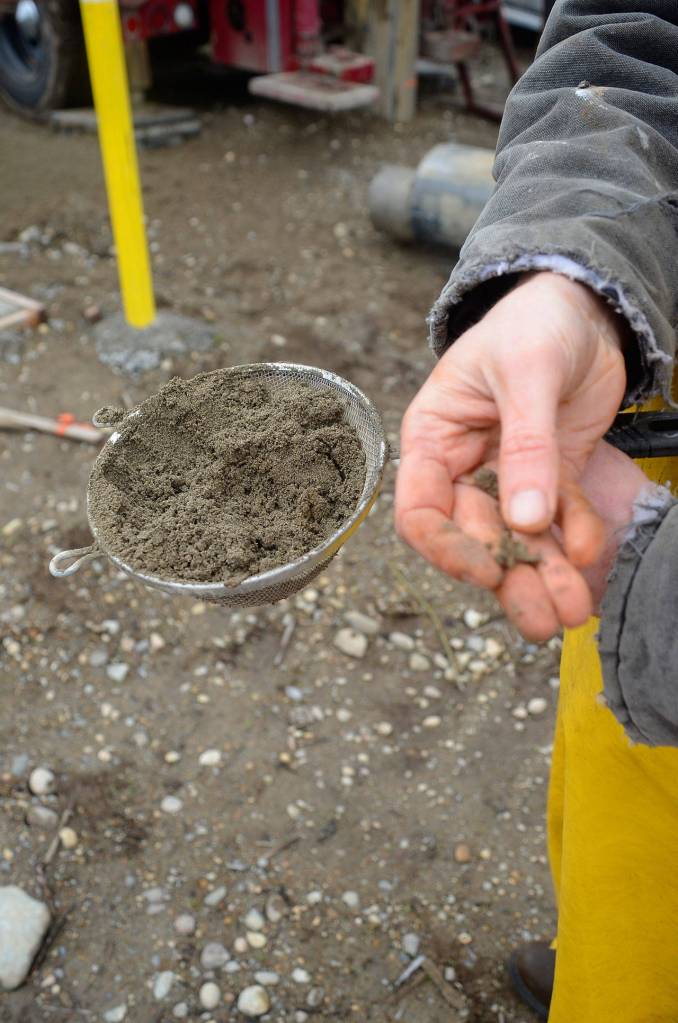 Freeland sewers a bust? Board looks to business community for direction | CORRECTED