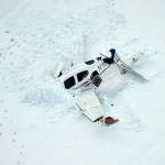 Coupeville doctor in ‘satisfactory stable’ condition following plane crash