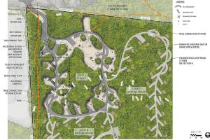 Draft House budget bad news for South Whidbey campground grant request