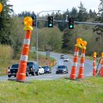 30-mile Highway 525 paving project begins this week