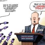Nate Beeler