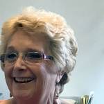 Rosemary Martin