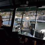 MV Tokitae hauls less by total, more on average; 144-car ferry still makes the grade, officials say