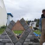 Bringing sculpture to the masses for international celebration