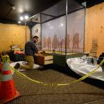 New museum exhibit highlights 120,000 years on Whidbey