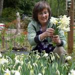 Whidbey’s flower industry part of a growing movement