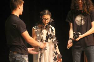 South Whidbey High School’s Earth Day event hailed as ‘best’ to date