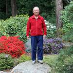 ‘Master’ shares Japanese gardening techniques with South Whidbey