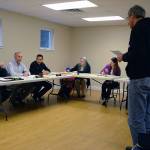 Building a bridge to the beach; ADA upgrades planned for Clinton Beach Park