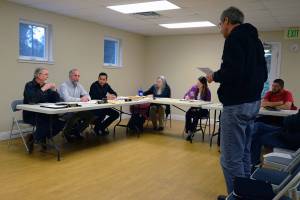 Building a bridge to the beach; ADA upgrades planned for Clinton Beach Park