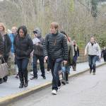 Langley business booster: clipper shuttles thousands to city in slow season