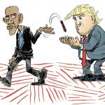 Daryl Cagle