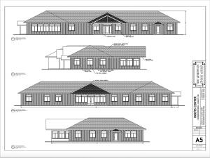 Langley wellness center application scrubbed due to high project costs