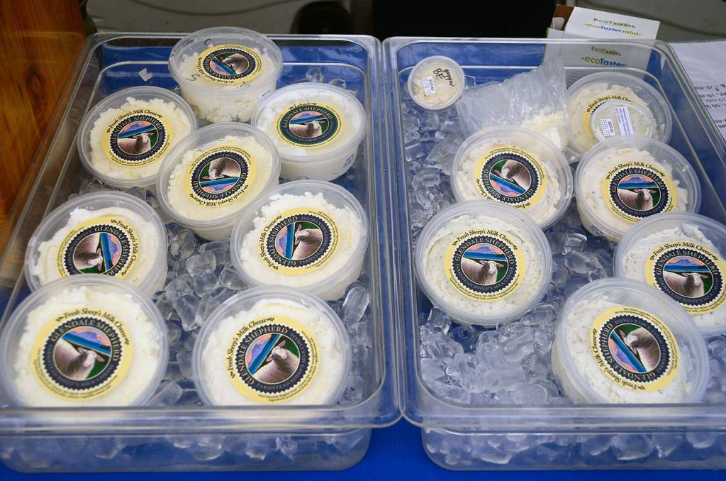 Bayview Farmers Market official reports strong opening day