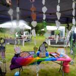 Bayview Farmers Market official reports strong opening day