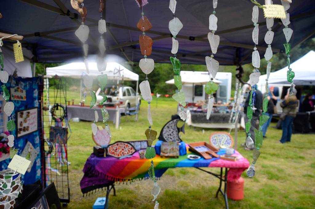 Bayview Farmers Market official reports strong opening day