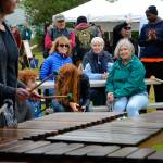 Bayview Farmers Market official reports strong opening day