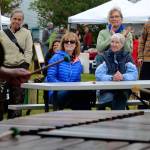 Bayview Farmers Market official reports strong opening day