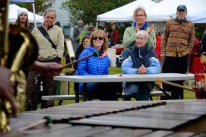 Bayview Farmers Market official reports strong opening day