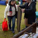 Bayview Farmers Market official reports strong opening day