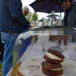 Bayview Farmers Market official reports strong opening day