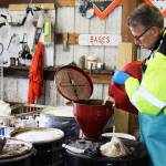 Tons of toxic trash targeted in state budget cuts