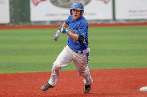 Narrow win keeps Falcon baseball alive in postseason