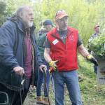 Annual workday draws over 300 volunteers to fix 36 homes