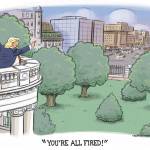 Today’s cartoon for Saturday, May 13, 2017